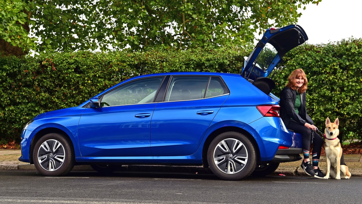 Skoda Fabia 1.0 TSI: Long-term Test Review - Pictures | Auto Express